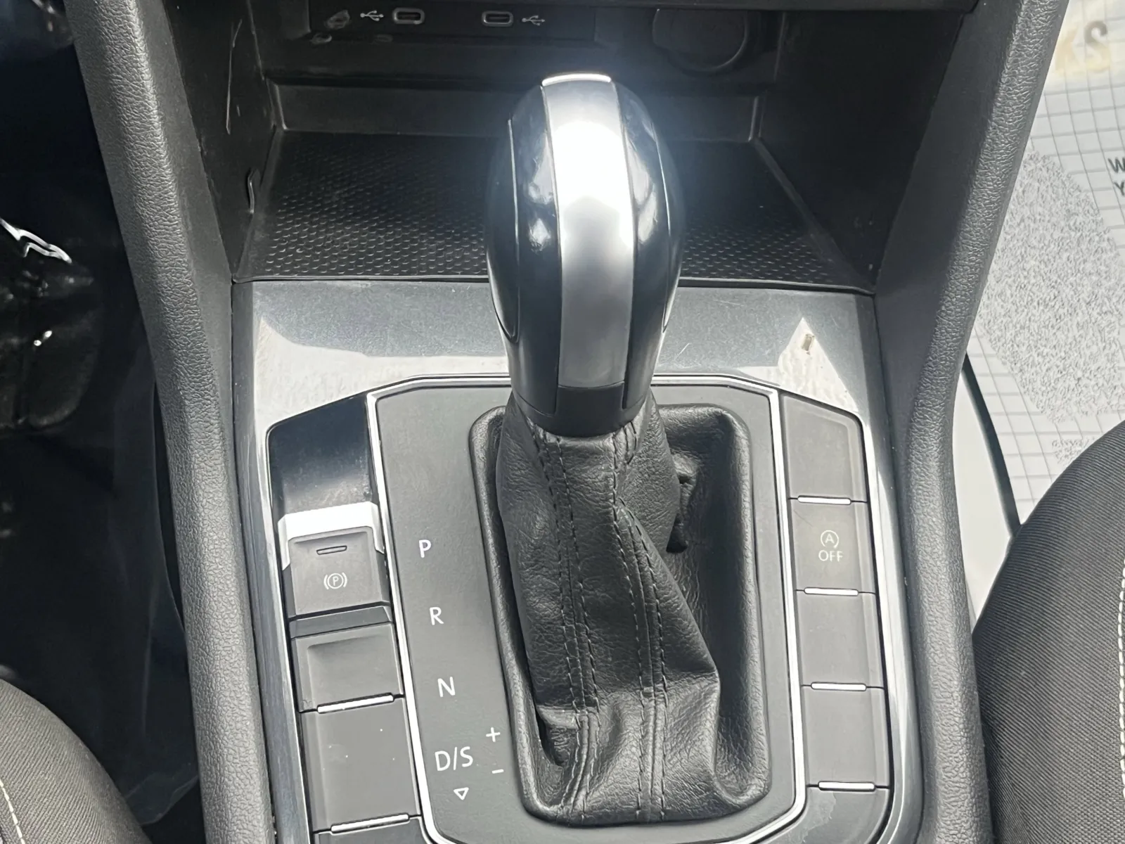 2021 Volkswagen Tiguan S - Photo 19