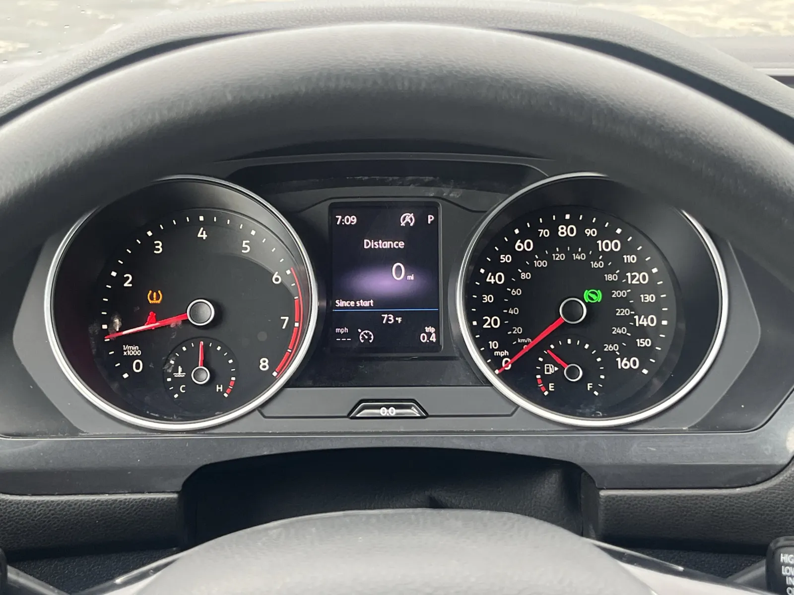 2021 Volkswagen Tiguan S - Photo 18