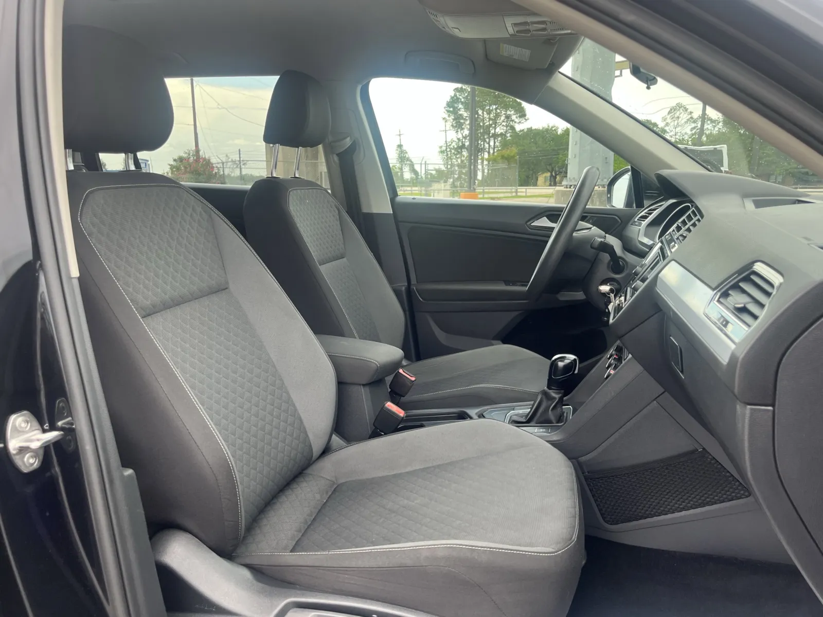 2021 Volkswagen Tiguan S - Photo 27