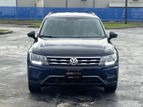 More photos of 2021 Volkswagen Tiguan S at Auto Boutique Texas, TX