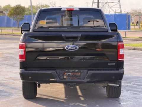 More photos of 2020 Ford F-150 XLT at Auto Boutique Texas, TX