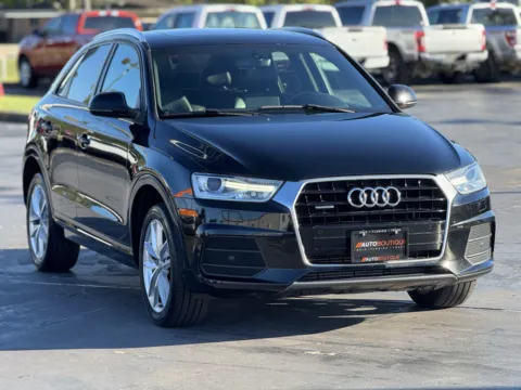 Photos of 2017 Audi Q3 Premium for sale in Alvin, TX at Auto Boutique Texas