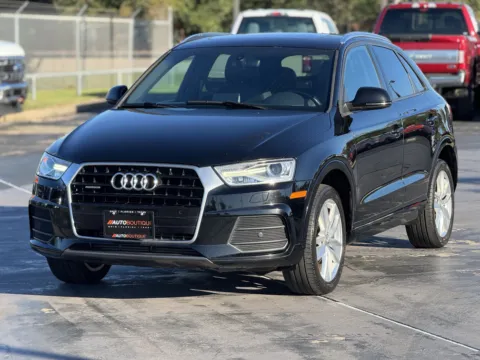 Another view of 2017 Audi Q3 Premium for sale in Alvin, TX at Auto Boutique Texas