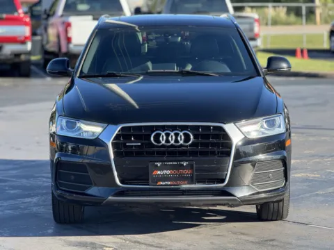 More photos of 2017 Audi Q3 Premium at Auto Boutique Texas, TX