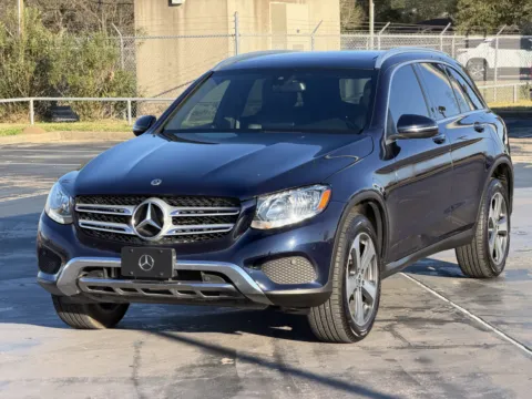 Another view of 2019 Mercedes-Benz GLC 300 for sale in Alvin, TX at Auto Boutique Texas