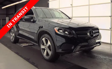 Another view of 2019 Mercedes-Benz GLC 300 for sale in Alvin, TX at Auto Boutique Texas