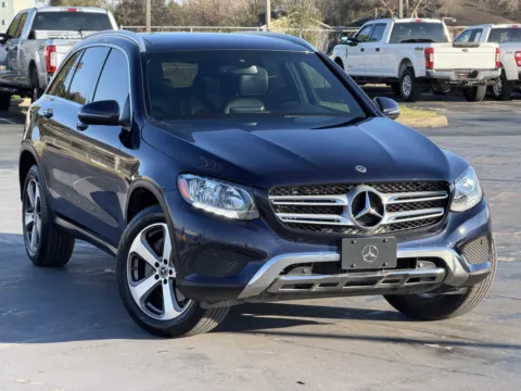 Photos of 2019 Mercedes-Benz GLC 300 for sale in Alvin, TX at Auto Boutique Texas