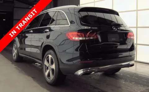 More photos of 2019 Mercedes-Benz GLC 300 at Auto Boutique Texas, TX