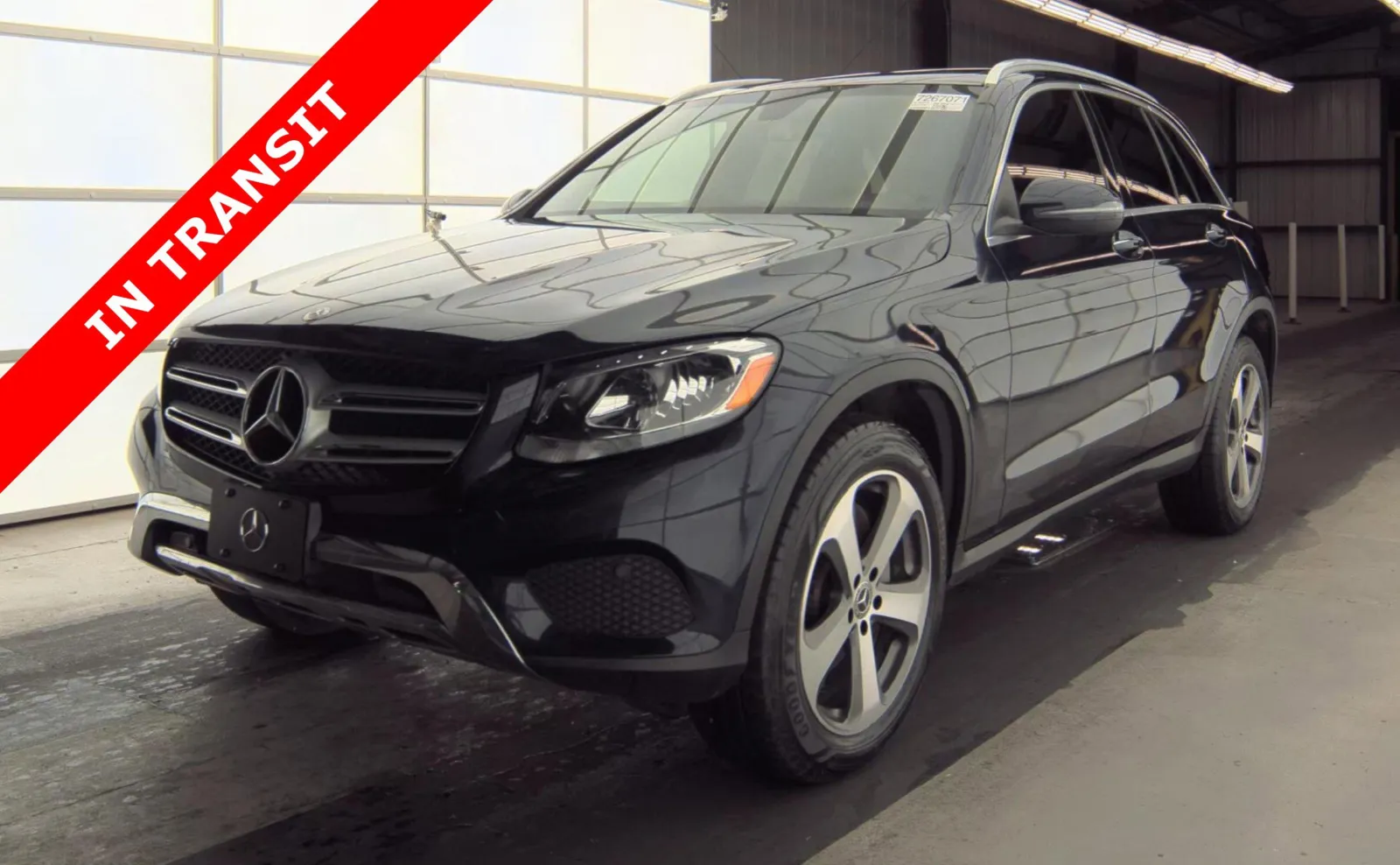 Gray 2019 Mercedes-Benz GLC 300 for sale in Alvin, TX
