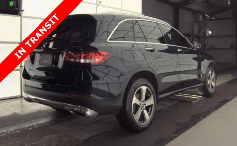 More photos of 2019 Mercedes-Benz GLC 300 at Auto Boutique Texas, TX