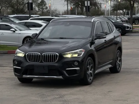 Another view of 2019 BMW X1 sDrive28i for sale in Alvin, TX at Auto Boutique Texas