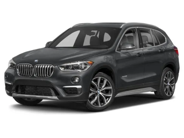 2019 BMW X1 sDrive28i for sale in Alvin, TX