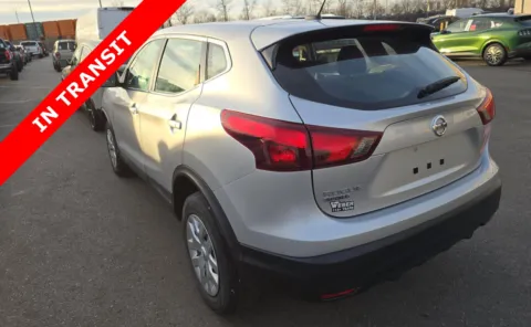 More photos of 2018 Nissan Rogue Sport S at Auto Boutique Texas, TX