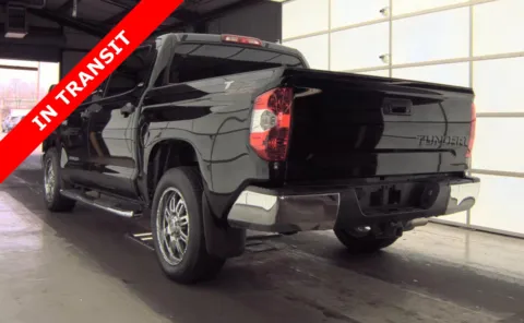 More photos of 2015 Toyota Tundra SR5 at Auto Boutique Texas, TX