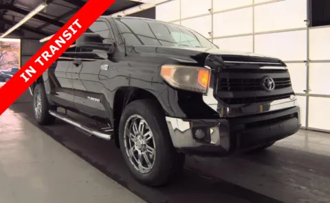 Another view of 2015 Toyota Tundra SR5 for sale in Alvin, TX at Auto Boutique Texas