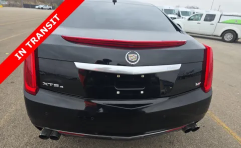 More photos of 2014 Cadillac XTS Premium at Auto Boutique Texas, TX