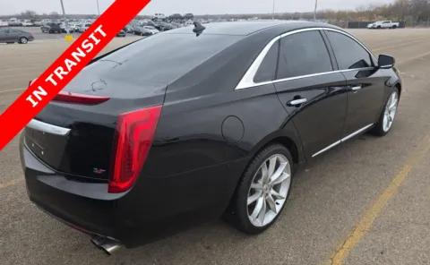 More photos of 2014 Cadillac XTS Premium at Auto Boutique Texas, TX