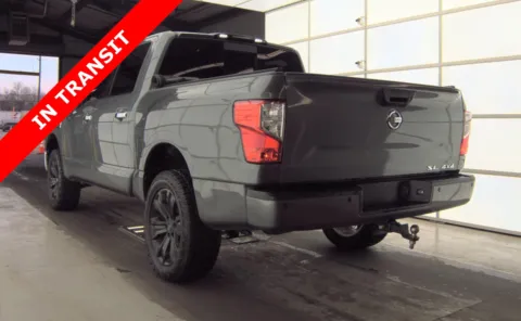 More photos of 2017 Nissan Titan SL at Auto Boutique Texas, TX