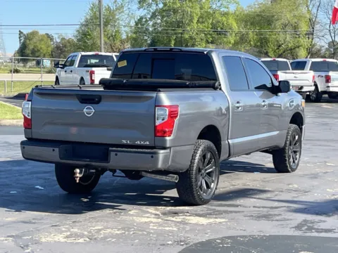 More photos of 2017 Nissan Titan SL at Auto Boutique Texas, TX