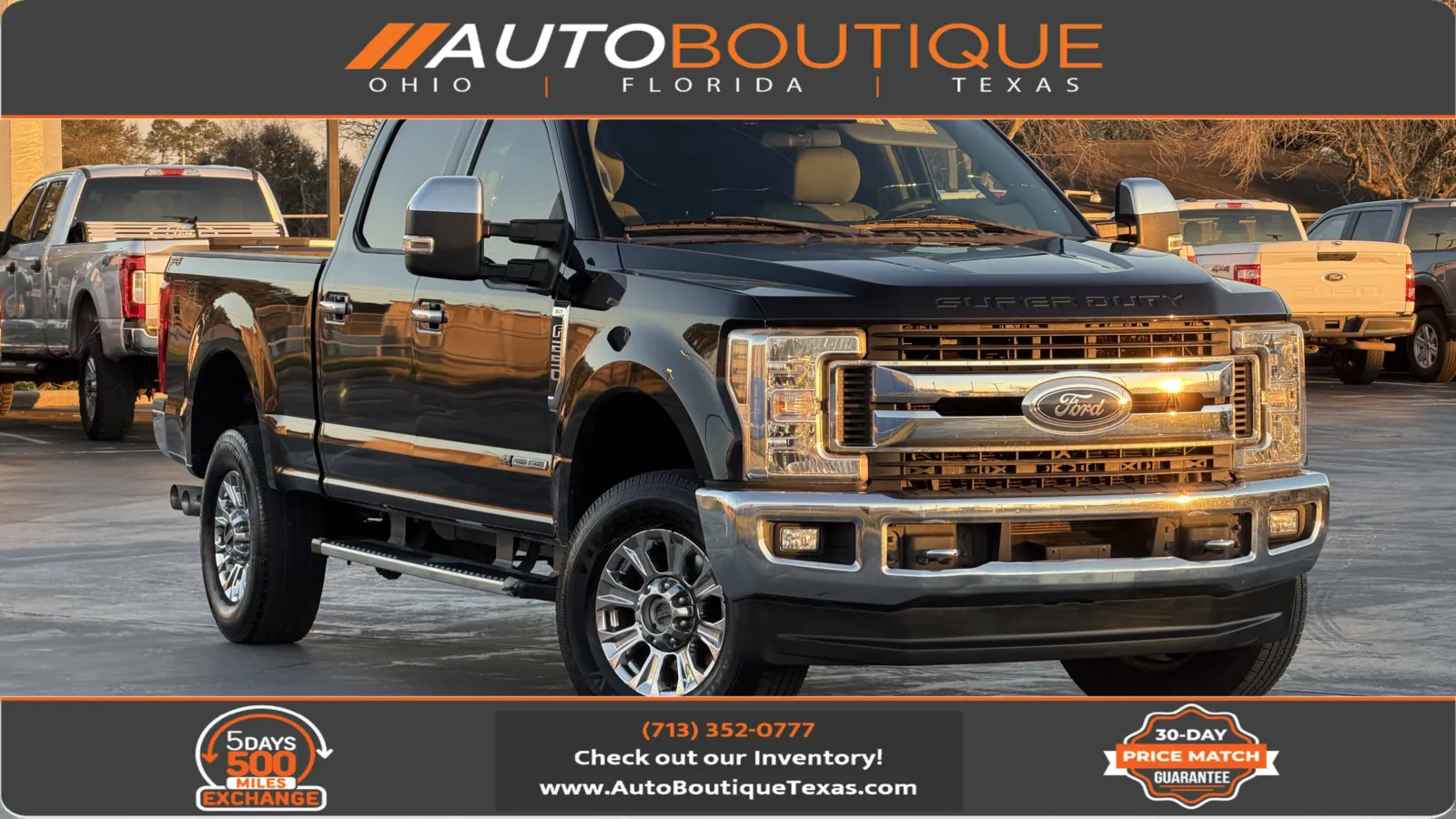 2019 Ford Super Duty F-250 SRW XLT for sale in Alvin, TX