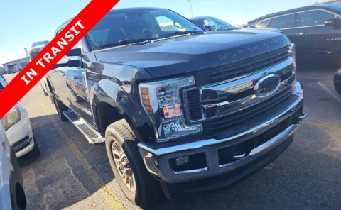 Another view of 2019 Ford Super Duty F-250 SRW XLT for sale in Alvin, TX at Auto Boutique Texas