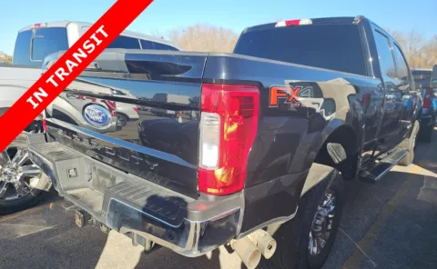 More photos of 2019 Ford Super Duty F-250 SRW XLT at Auto Boutique Texas, TX