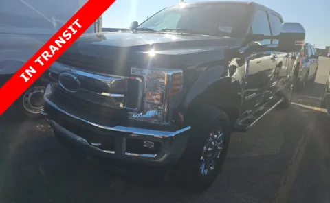 Black 2019 Ford Super Duty F-250 SRW XLT for sale in Alvin, TX