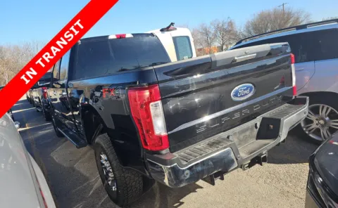 More photos of 2019 Ford Super Duty F-250 SRW XLT at Auto Boutique Texas, TX