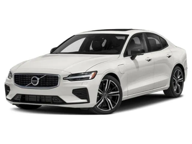 2022 Volvo S60 Recharge Plug-In Hybrid R-Design Expression for sale in Alvin, TX