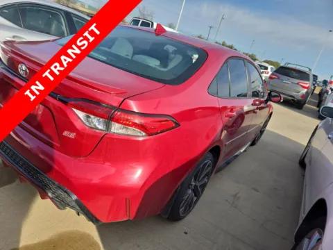 More photos of 2020 Toyota Corolla SE at Auto Boutique Texas, TX