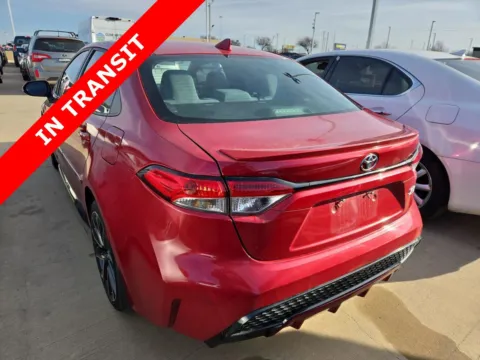 More photos of 2020 Toyota Corolla SE at Auto Boutique Texas, TX