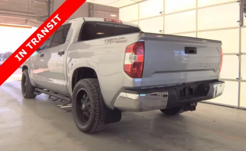 More photos of 2018 Toyota Tundra SR5 at Auto Boutique Texas, TX