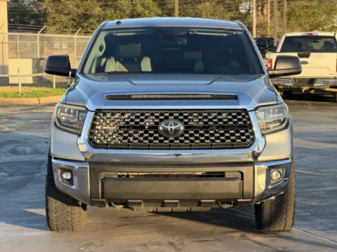 More photos of 2018 Toyota Tundra SR5 at Auto Boutique Texas, TX