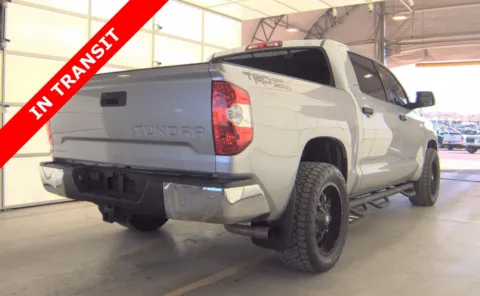 More photos of 2018 Toyota Tundra SR5 at Auto Boutique Texas, TX