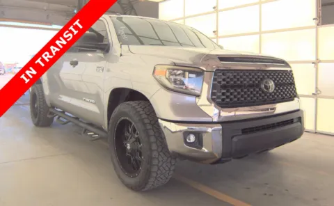 Another view of 2018 Toyota Tundra SR5 for sale in Alvin, TX at Auto Boutique Texas