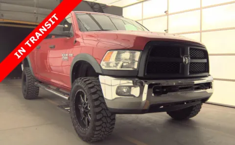 Another view of 2016 Ram 2500 Tradesman Power Wagon for sale in Alvin, TX at Auto Boutique Texas