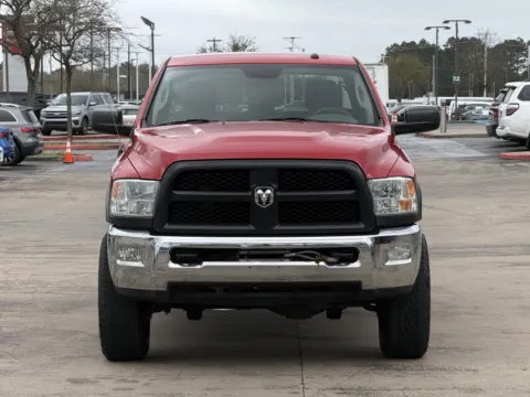 More photos of 2016 Ram 2500 Tradesman Power Wagon at Auto Boutique Texas, TX