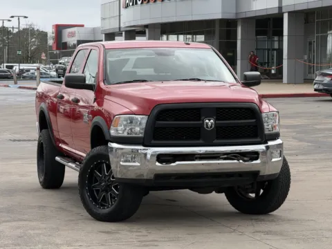Photos of 2016 Ram 2500 Tradesman Power Wagon for sale in Alvin, TX at Auto Boutique Texas