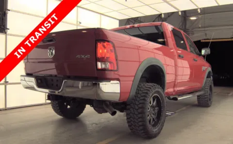 More photos of 2016 Ram 2500 Tradesman Power Wagon at Auto Boutique Texas, TX