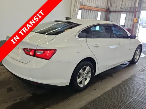 More photos of 2023 Chevrolet Malibu LS at Auto Boutique Texas, TX
