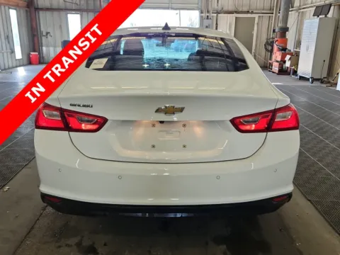 Another view of 2023 Chevrolet Malibu LS for sale in Alvin, TX at Auto Boutique Texas