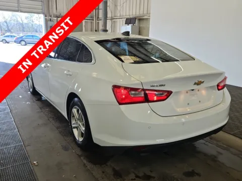 Photos of 2023 Chevrolet Malibu LS for sale in Alvin, TX at Auto Boutique Texas