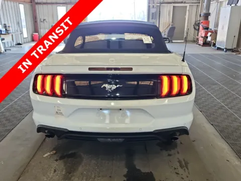 More photos of 2020 Ford Mustang EcoBoost Premium at Auto Boutique Texas, TX
