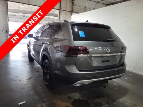 Another view of 2018 Volkswagen Atlas 3.6L V6 SE for sale in Alvin, TX at Auto Boutique Texas