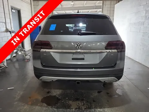 More photos of 2018 Volkswagen Atlas 3.6L V6 SE at Auto Boutique Texas, TX