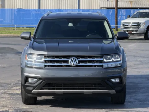 More photos of 2018 Volkswagen Atlas 3.6L V6 SE at Auto Boutique Texas, TX