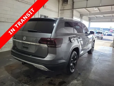 More photos of 2018 Volkswagen Atlas 3.6L V6 SE at Auto Boutique Texas, TX