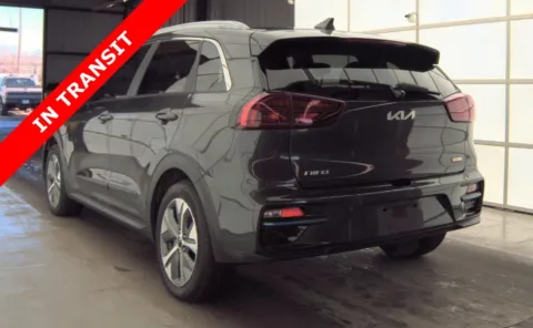 More photos of 2022 Kia Niro EV EX Premium at Auto Boutique Texas, TX