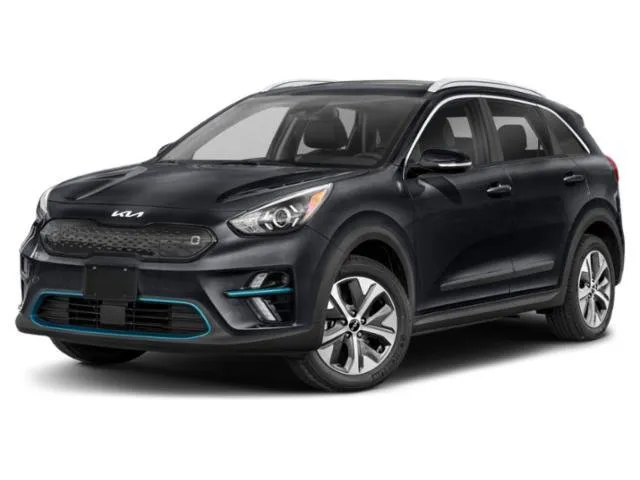 2022 Kia Niro EV EX Premium for sale in Alvin, TX