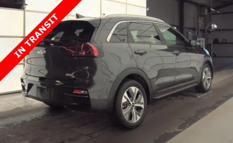 More photos of 2022 Kia Niro EV EX Premium at Auto Boutique Texas, TX